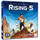 Rising 5 : Runes of Asteros - English