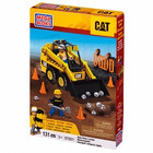 Mega Bloks Cat Skid-Steer Loader