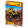 Mega Bloks Cat Skid-Steer Loader
