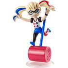DC Super Hero Girls Harley Quinn Mini Figure