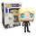 Funko POP! Netflix Bright - Leilah Vinyl Figure 10cm Limited
