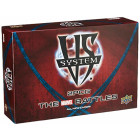 VS System: 2PCG The Marvel Battles - English
