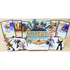 Munchkin Collectible Card Game: Booster Box (24 Packs) -...