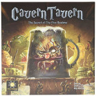 Cavern Tavern - English
