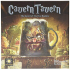 Cavern Tavern - English