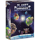 Planet Defenders - English