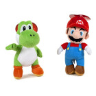 Plush 20cm Super Mario