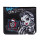 Undercover MHIN7001 - Geldbörse Monster High, ca. 11 x 8 x 2,5 cm