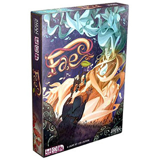 Fae - English
