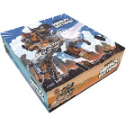 Giant Killer Robots Heavy Hitters Core Box - English