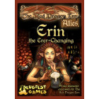 Red Dragon Inn Allies: Erin Ever-Changing - English