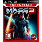 Mass Effect 3: Essentials (PS3)