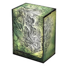 Legion Supplies BOX037 - Deckbox - Something Wicked