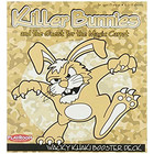 Killer Bunnies and the Quest for the Magic Carrot: Wacky...