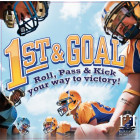 1st And Goal - English