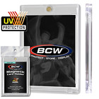 BCW Magnetic Card Holder (Thick Cards 75 pt)