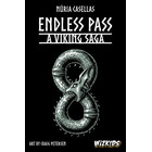 Endless Pass A Viking Saga - English