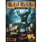 Robit Riddle Storybook Adventures - English