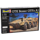Revell 03198 Modellbausatz Panzer 1:72 - GTK BOXER GTFzA1...