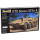 Revell 03198 Modellbausatz Panzer 1:72 - GTK BOXER GTFzA1 im Maßstab 1:72, Level 4