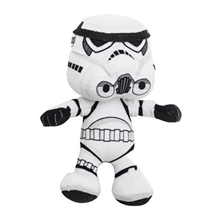 Storm Trooper Velboa-Samtplüsch 17 cm