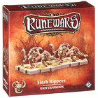 RuneWars: The Miniatures Game - Flesh Rippers Unit...