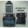 50 Chromium Protectors, Chromium Sleeves, Blue - Standard Size