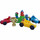 Zomlings Series 5 Blister (Race) - English