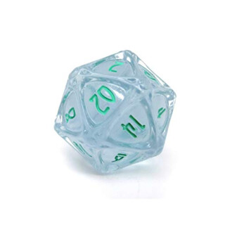 PolyHero Dice GSUA2163 Zubehör