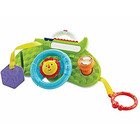 Fisher-Price Mattel DYW53 - Rainforest Musik-Lenkrad
