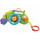 Fisher-Price Mattel DYW53 - Rainforest Musik-Lenkrad