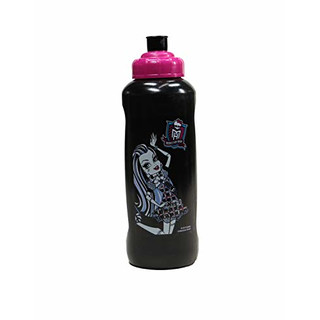 Disney Undercover MHIN9910 - Sportflasche Monster High, 450 ml