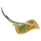 Bullyland 63661 - Spielfigur, Rochen, ca. 14,2 cm