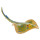 Bullyland 63661 - Spielfigur, Rochen, ca. 14,2 cm