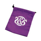 Sword & Sorcery Purple Cirtical Hits Bag