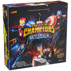 Marvel Contest of Champions: Battlerealm - English