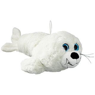 Plüsch Robbe "Max" 40 cm
