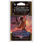 A Game of Thrones LCG: 2nd Edition - 2017 World...