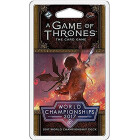 A Game of Thrones LCG: 2nd Edition - 2017 World...