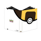 Ultra Pro 9-Pocket Pro Binder - Pokémon Ultra Ball