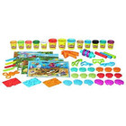 Play-Doh Zoo Adventure Playset by Unknown