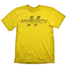 Borderlands T-Shirt "Hyperion", M