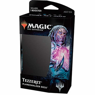 MTG - Core Set 2019 1 Planeswalker Deck at random - English