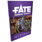 Fate Horror Toolkit - English