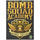 Bomb Squad Academy - English