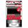 KMC Standard Sleeves - Neo Mat Black (80 Sleeves)