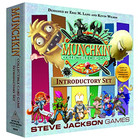 Munchkin CCG Introductory Set - English