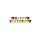 Girlande Happy Birthday Angry Birds 180 cm