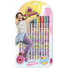 Disney Soy Luna Set Stifte...