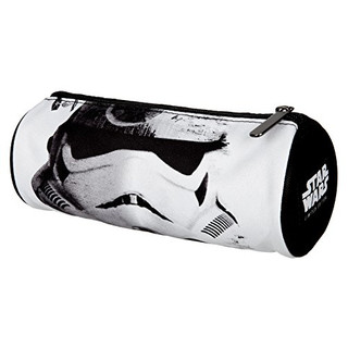 Undercover SWTS7740 - Schlamperetui Star Wars Storm Trooper, 21 x 8 x 8 cm